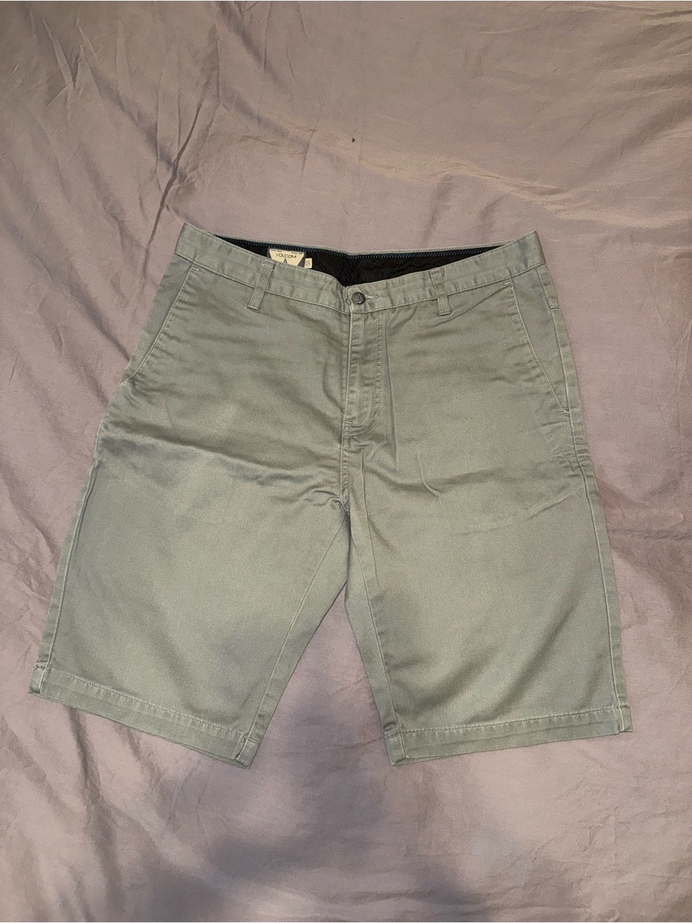 Volcom Chino Shorts
